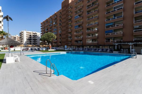 Sur Suites PYR vista mar
